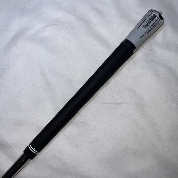 Callaway Mack Daddy 2 60° 14C Lob Wedge Rusty Raw Roger Cleveland Steel Shaft - Picture 9 of 14